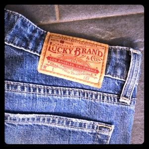 Lucky Brand Jeans